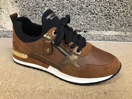  R2549<br>brown combi