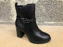  25001 H23<br>Noir