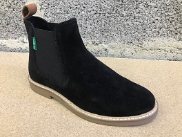 KICKERS STREET TYGA<br>