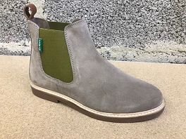 KICKERS STREET TYGA<br>