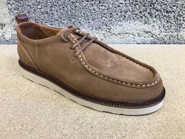  DOCK DERBY<br>Cognac-Camel