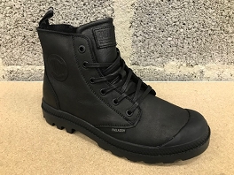 PALLADIUM PAMPA ZIP LTH ESS<br>