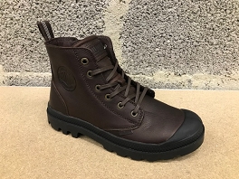 PALLADIUM PAMPA ZIP LTH ESS<br>