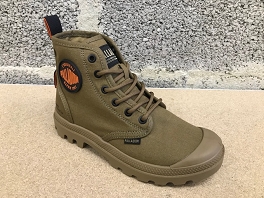 PALLADIUM PAMPA HI SUPPLY RS<br>