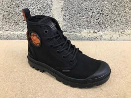 PALLADIUM PAMPA HI SUPPLY RS<br>