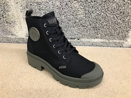  PALLABASE TWILL<br>black-olive