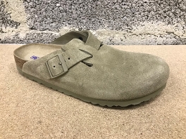 BIRKENSTOCK BOSTON SFB VL<br>