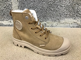  PAMPA HI ZIP WL<br>Dear Brown