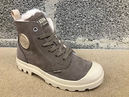 PALLADIUM PAMPA HI ZIP WL<br>