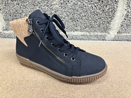 RIEKER N0709<br>