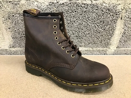 DR MARTENS 1460 CRAZY HORSE<br>