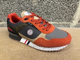 SERGE BLANCO CHAMONIX BI COLORE<br>