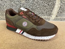 SERGE BLANCO CHAMONIX BI COLORE<br>
