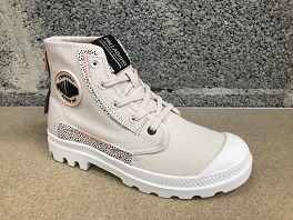 PALLADIUM PAMPA UNDERLAYER<br>