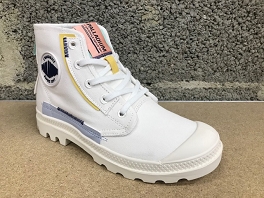 PALLADIUM PAMPA UNDERLAYER<br>