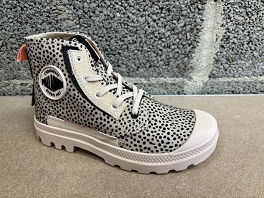 PALLADIUM PAMPA UNDERLAYER<br>