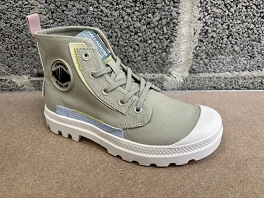 PALLADIUM PAMPA UNDERLAYER<br>