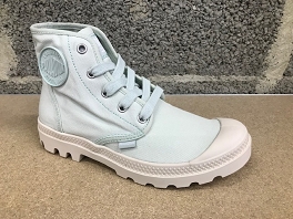 PALLADIUM PAMPA HI<br>