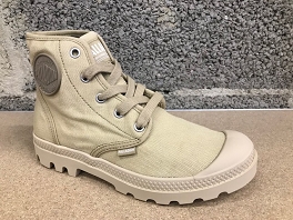 PALLADIUM PAMPA HI<br>