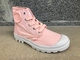 PALLADIUM PAMPA HI<br>