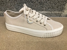ARMISTICE STOMP SNEAKER W FINEY<br>
