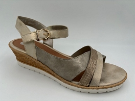  R6263<br>Beige Combi