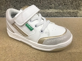KICKERS KOUIC<br>