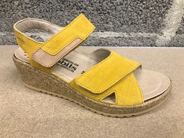  NOOR<br>Ocre
