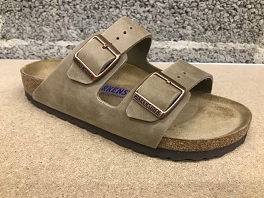 BIRKENSTOCK ARIZONA BS F<br>