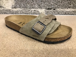 BIRKENSTOCK OITA LEVE BRAIDED<br>