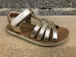 SHOOPOM GOA CROSS LAMINATO<br>