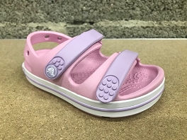 CROCS CROCBAND CRUISER SANDAL K<br>