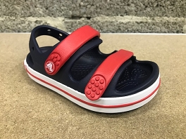 CROCS CROCBAND CRUISER SANDAL K<br>