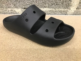  CLASSIC SANDAL V2<br>Noir