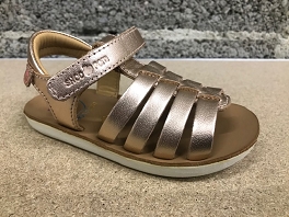  GOA SPART LAMINATO<br>Copper