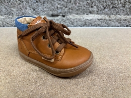 SHOOPOM BOUBA ZIP DESERT SAUVAGE<br>