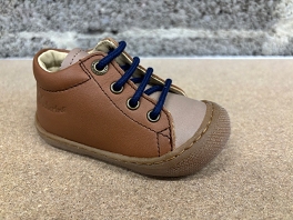 NATURINO COCOON NAPPA SPAZZ S<br>