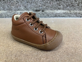 NATURINO COCOON ZIP NAPPA<br>