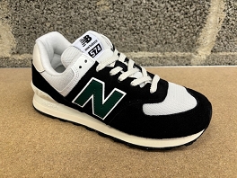 NEW BALANCE U574RBG<br>