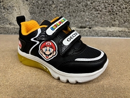 GEOX ENFANT J46LBI<br>