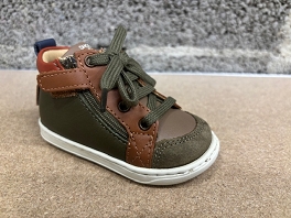 SHOOPOM BOUBA BI ZIP SAVANA<br>