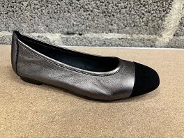 REQINS HALCINE ECLAT CUIR VELOURS<br>
