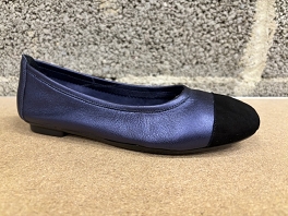 REQINS HALCINE ECLAT CUIR VELOURS<br>