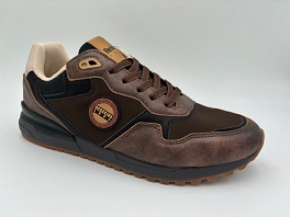  OYATO<br>Chataigne-Noir-Ecru