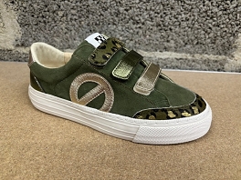 Olive-Olive-Gold