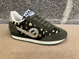 NO NAME CITY RUN JOGGER W<br>