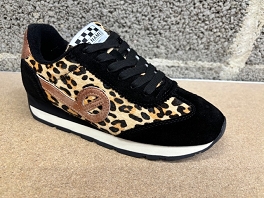 NO NAME CITY RUN JOGGER W<br>