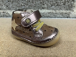 KICKERS SOKISTIC<br>