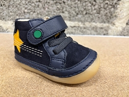 KICKERS SOKISTIC<br>