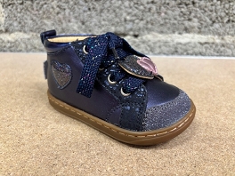 SHOOPOM BOUBA NEW HEART<br>